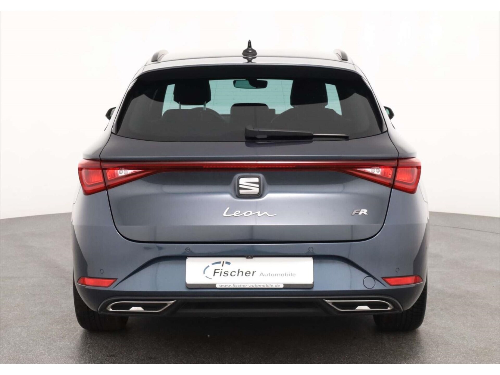 SEAT Leon Sportstourer FR