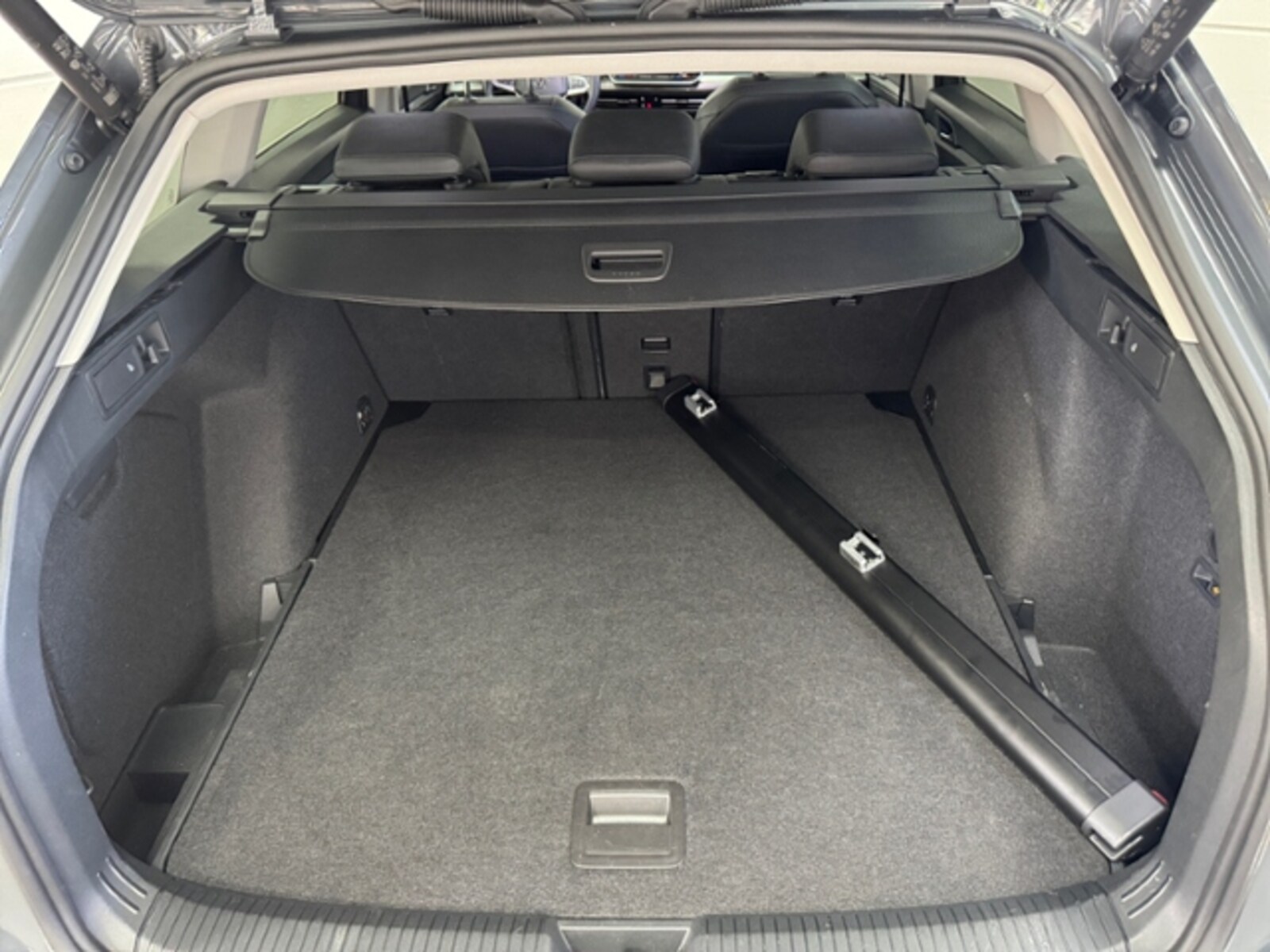 Volkswagen Golf Variant – Bild 11