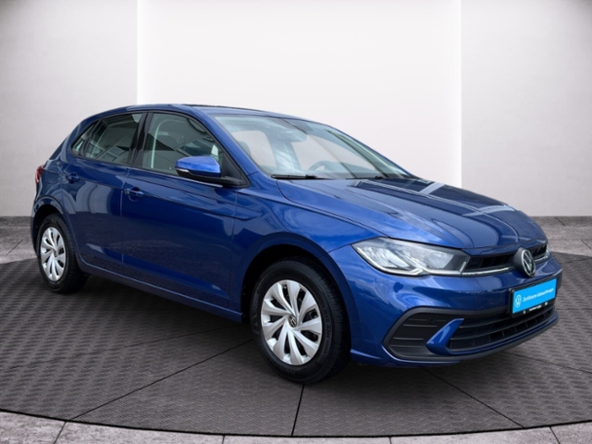 Volkswagen Polo Life