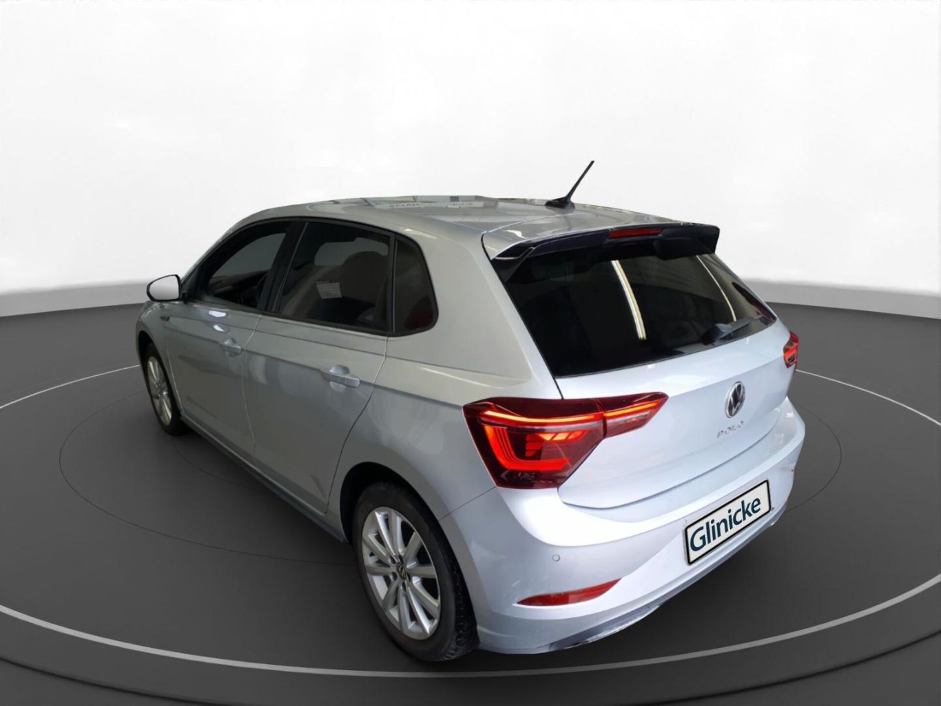 Volkswagen Polo R-Line