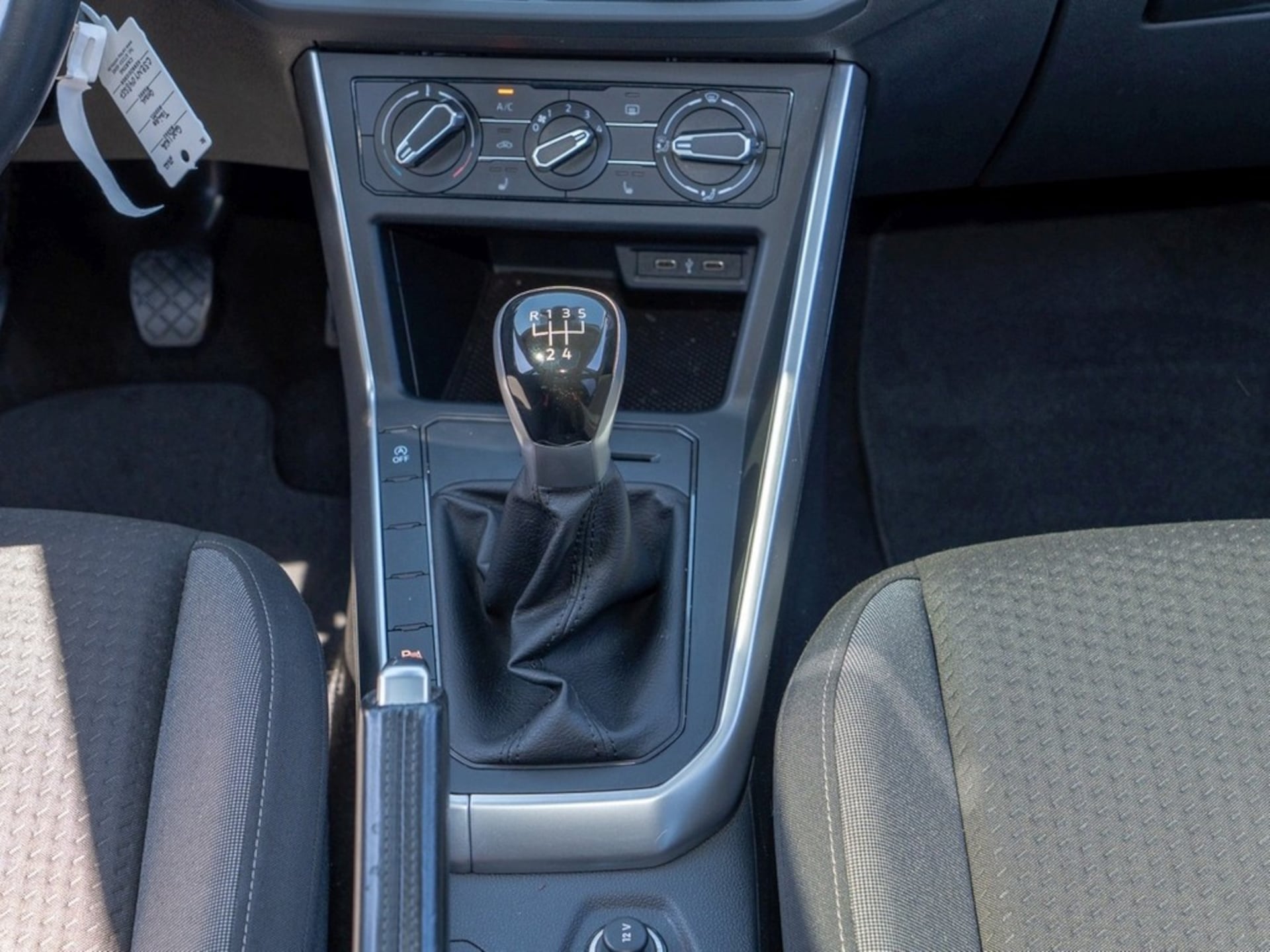 Volkswagen Taigo Life