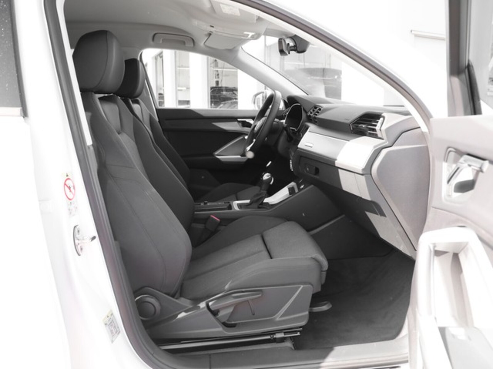 Audi Q3 – Bild 6