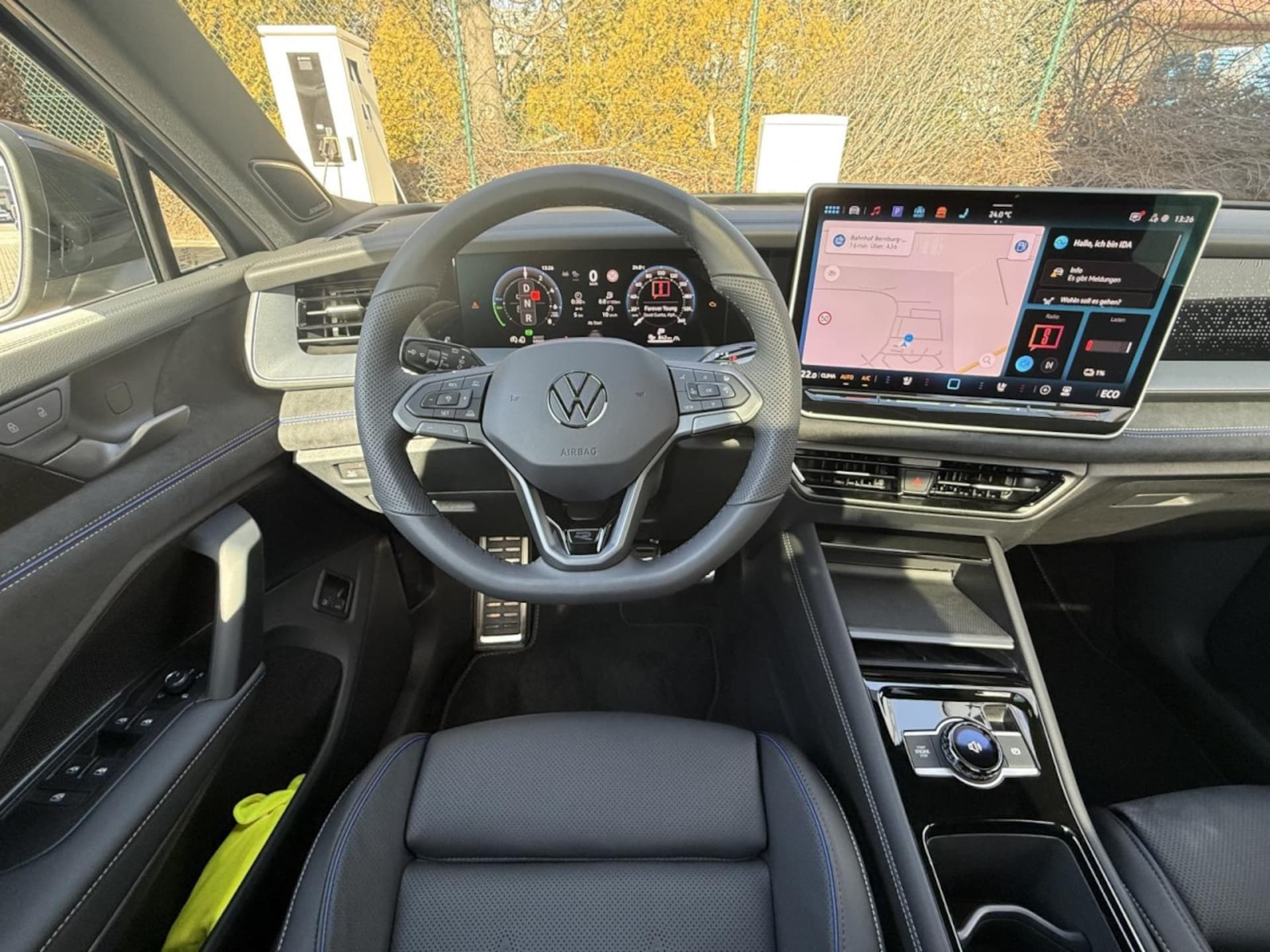Volkswagen Tayron R-Line