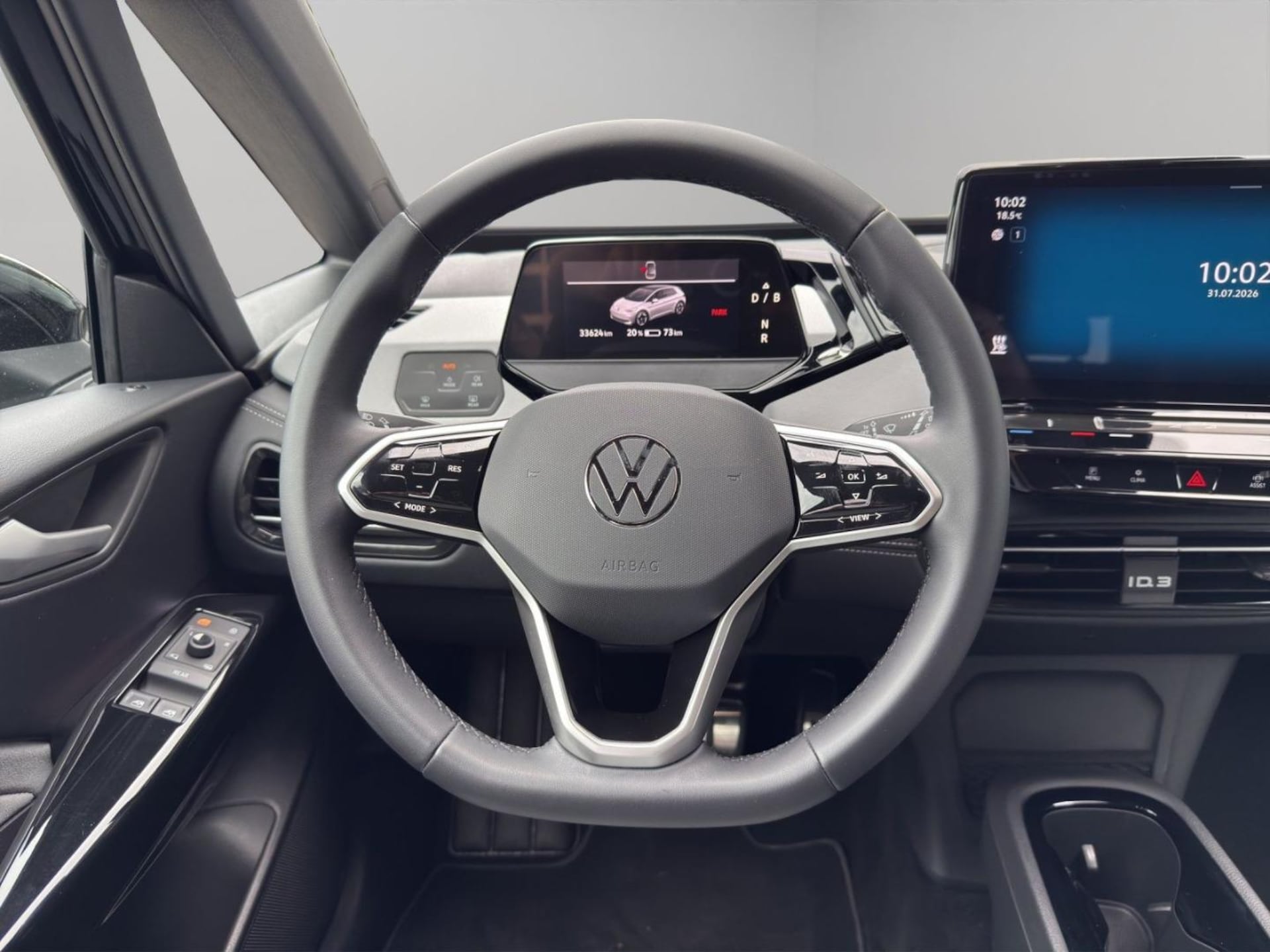 Volkswagen ID.3 MOVE Pro