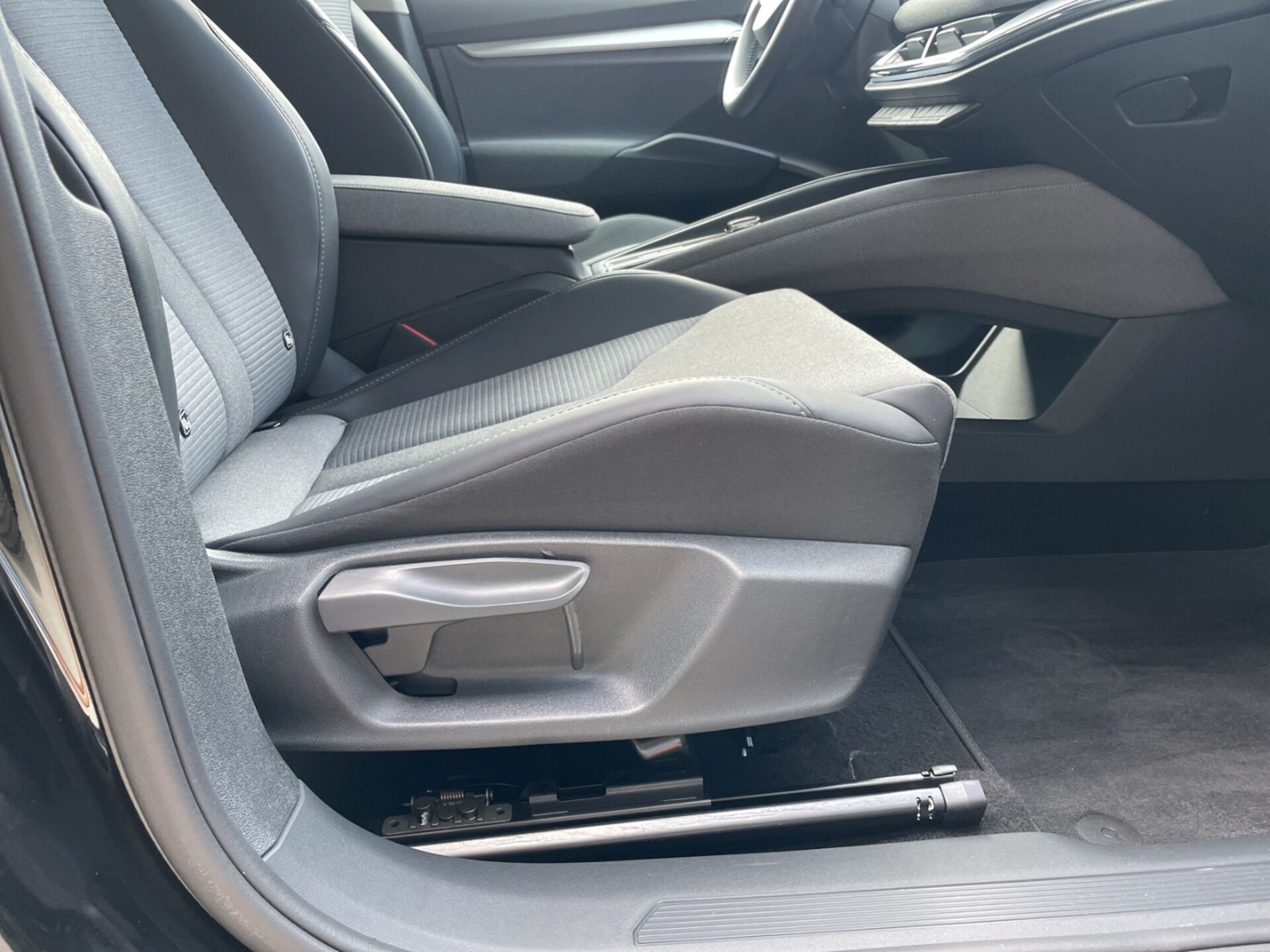 Skoda Enyaq 85x