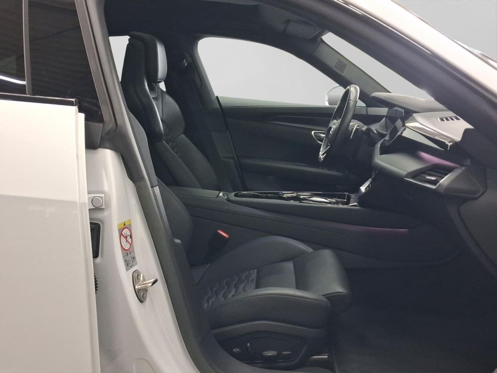 Audi e-tron GT quattro – Bild 4