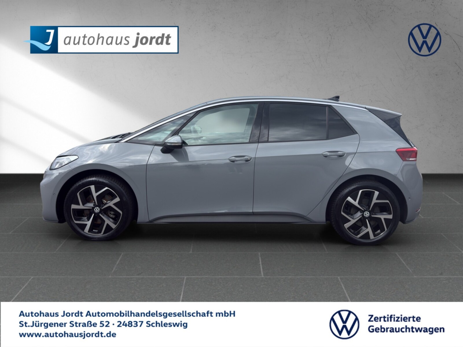 Volkswagen ID.3 – Bild 2
