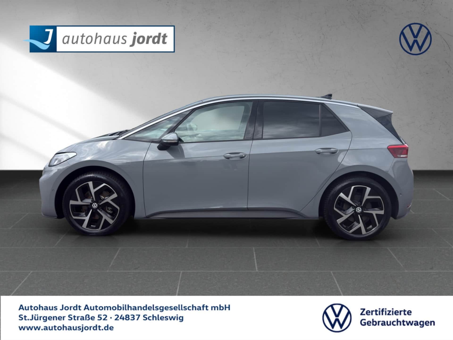 Volkswagen ID.3 MOVE Pro
