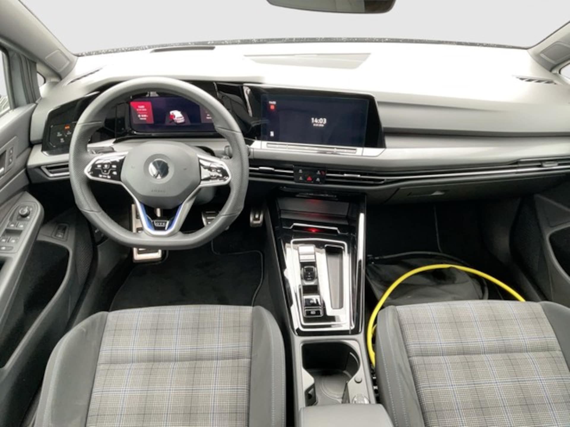 Volkswagen Golf GTE