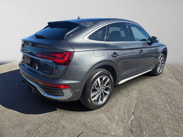 2023 Audi Q5 Sportback