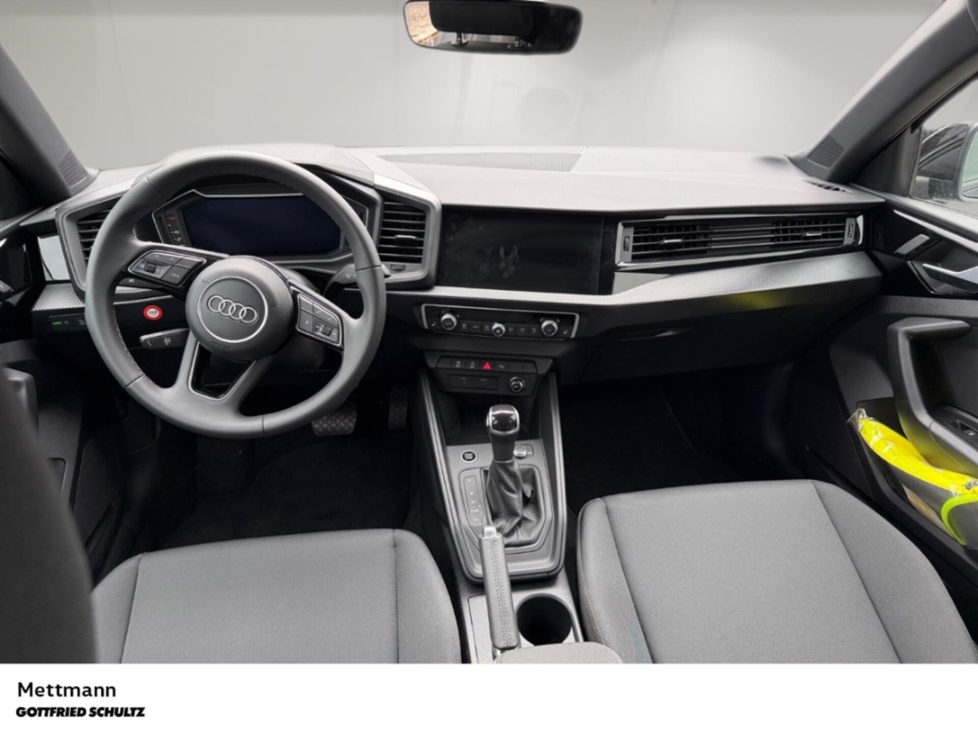 Audi A1 Sportback Advanced