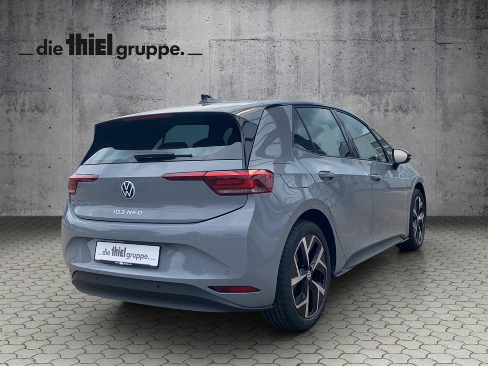 Volkswagen ID.3 Neo Life