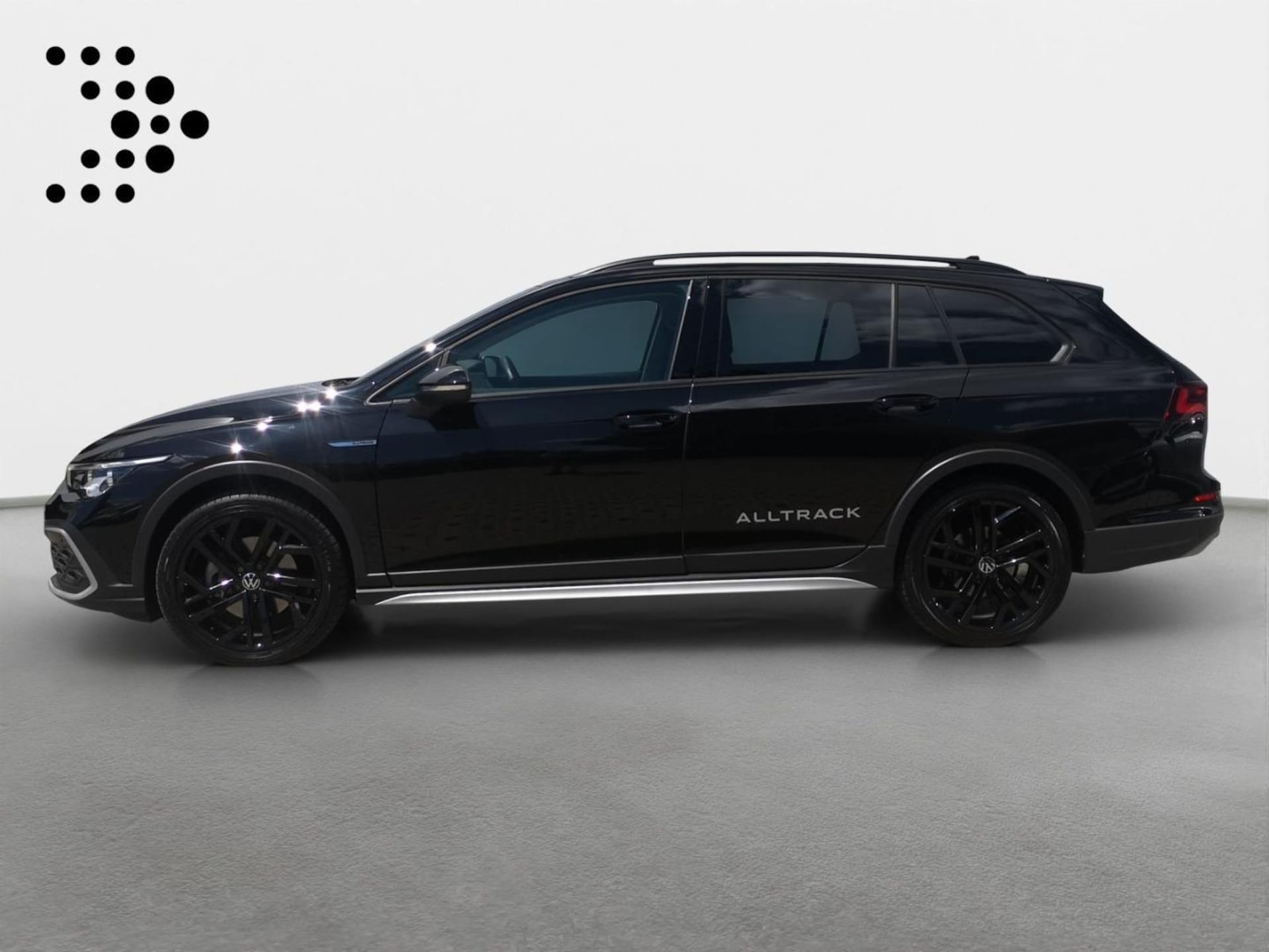 Volkswagen Golf Variant Alltrack
