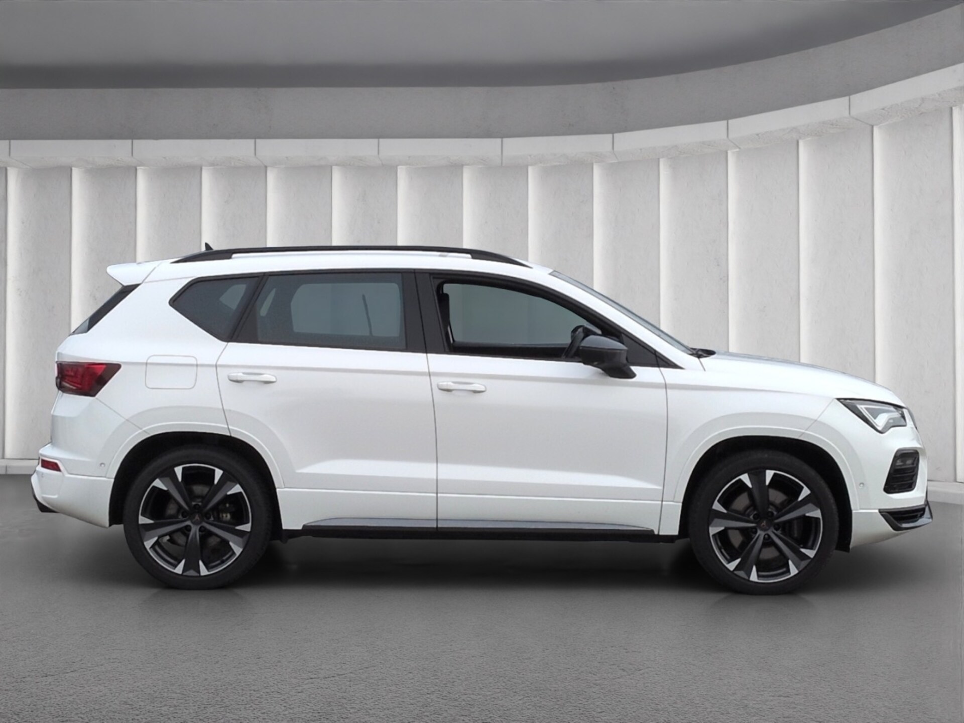 CUPRA Ateca VZ