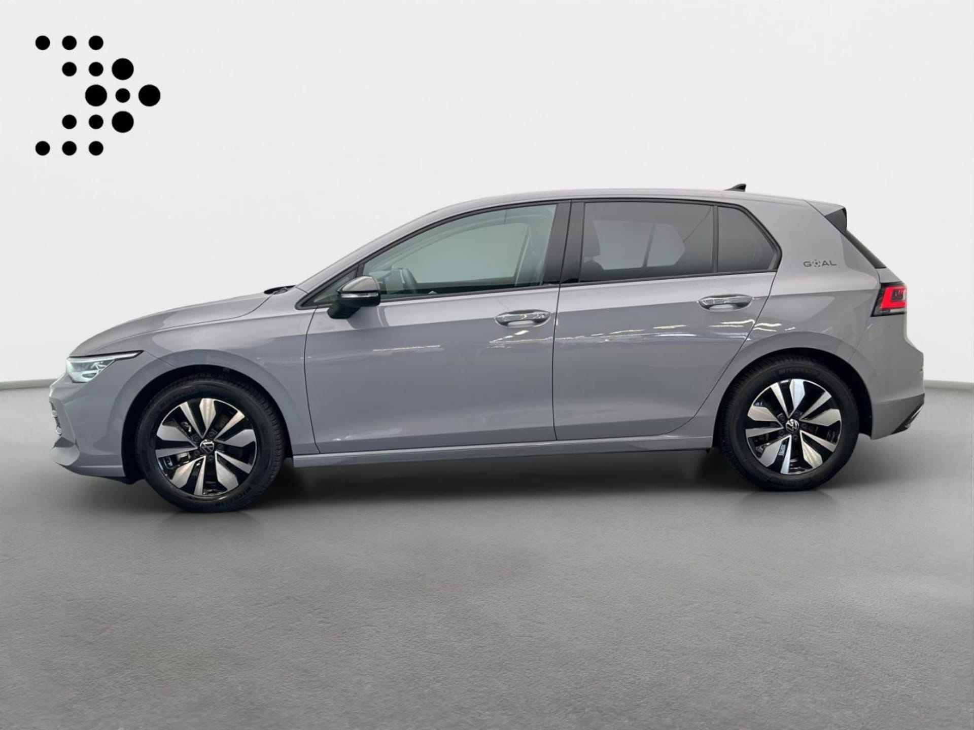 Volkswagen Golf Goal