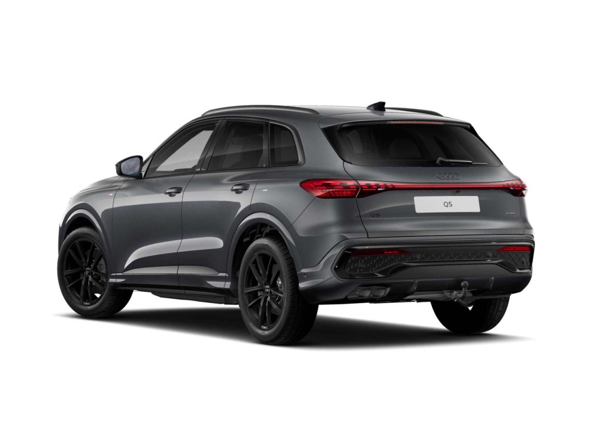 Audi Q5 SUV