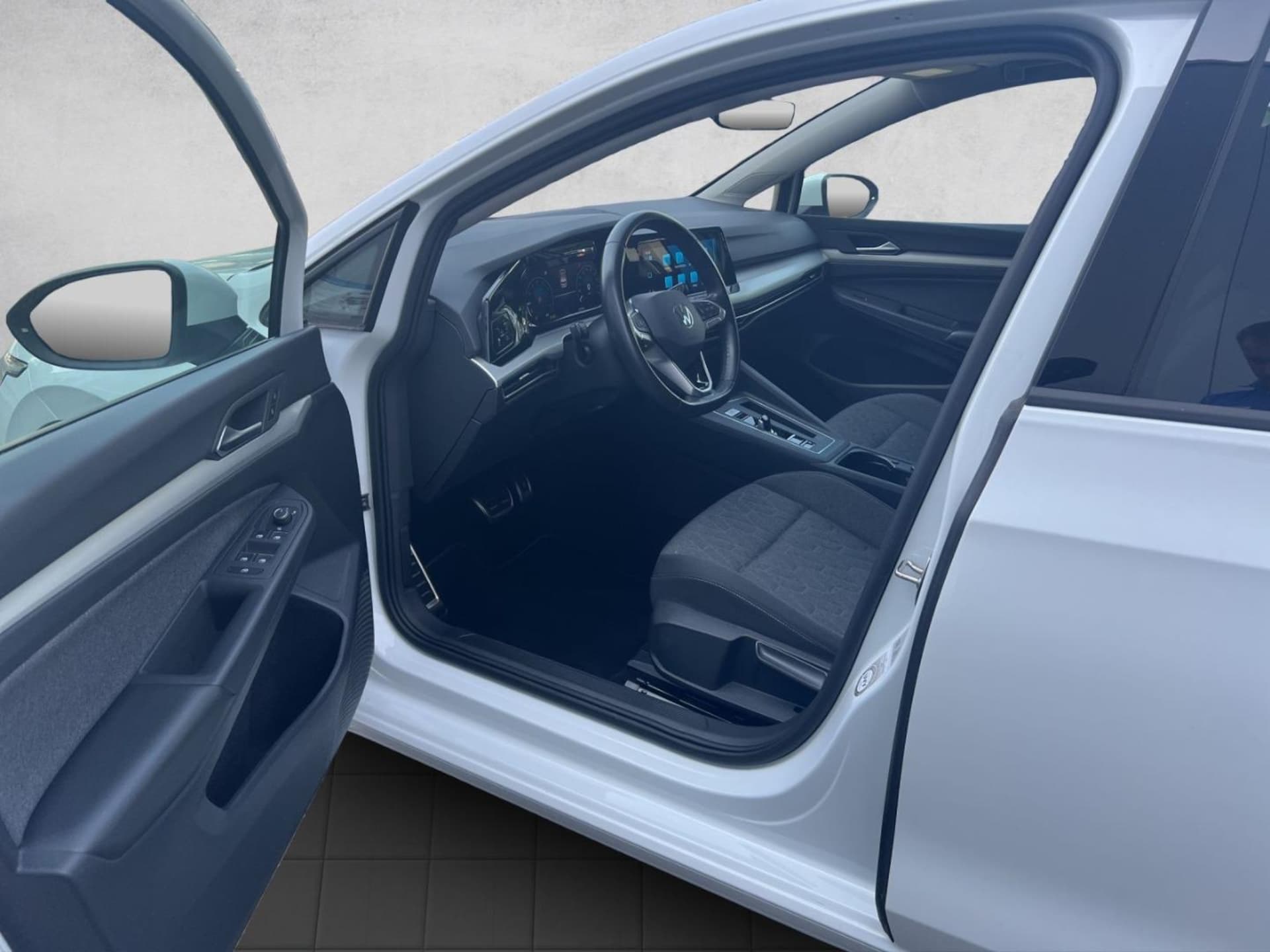 Volkswagen Golf MOVE
