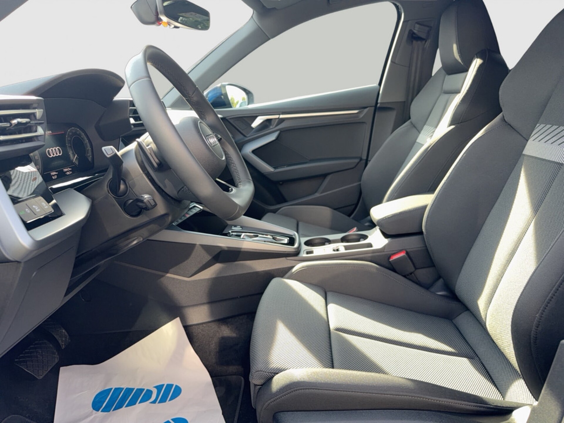 Audi A3 Sportback TFSI e