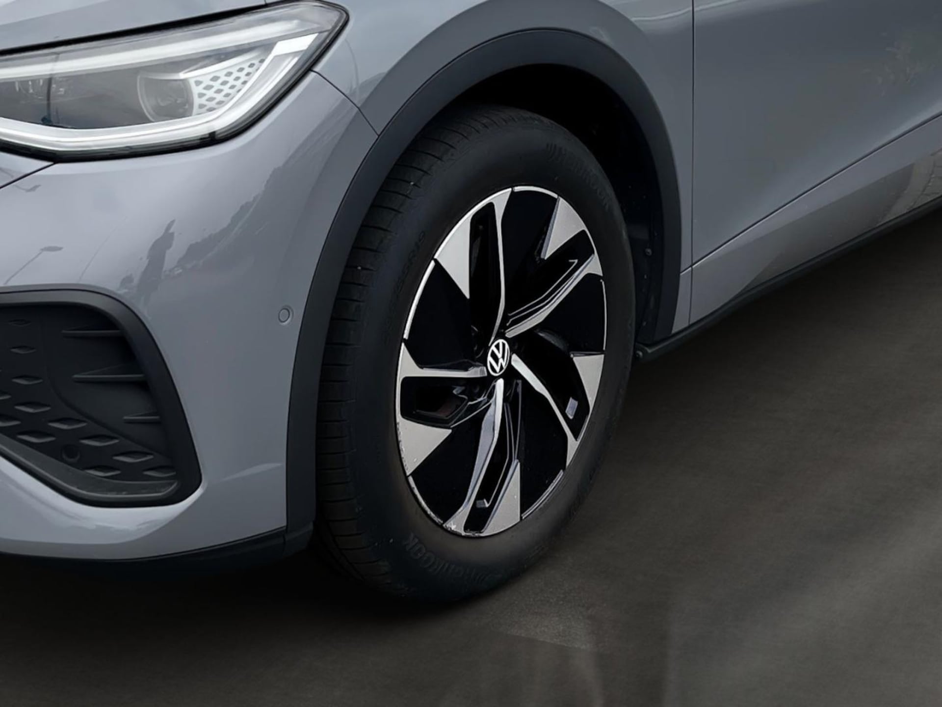 Volkswagen ID.5 Pro Performance
