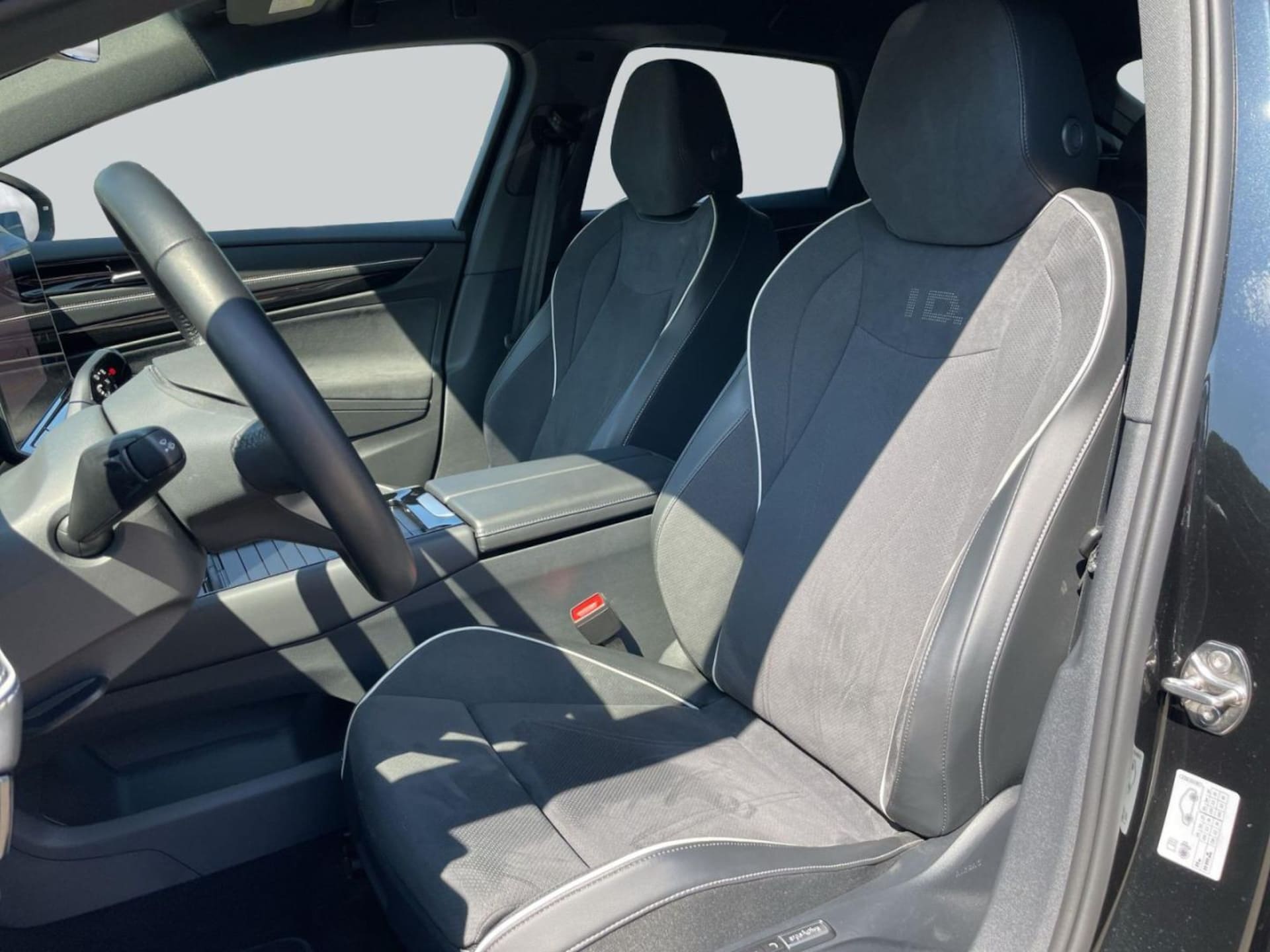 Volkswagen ID.7 Pro