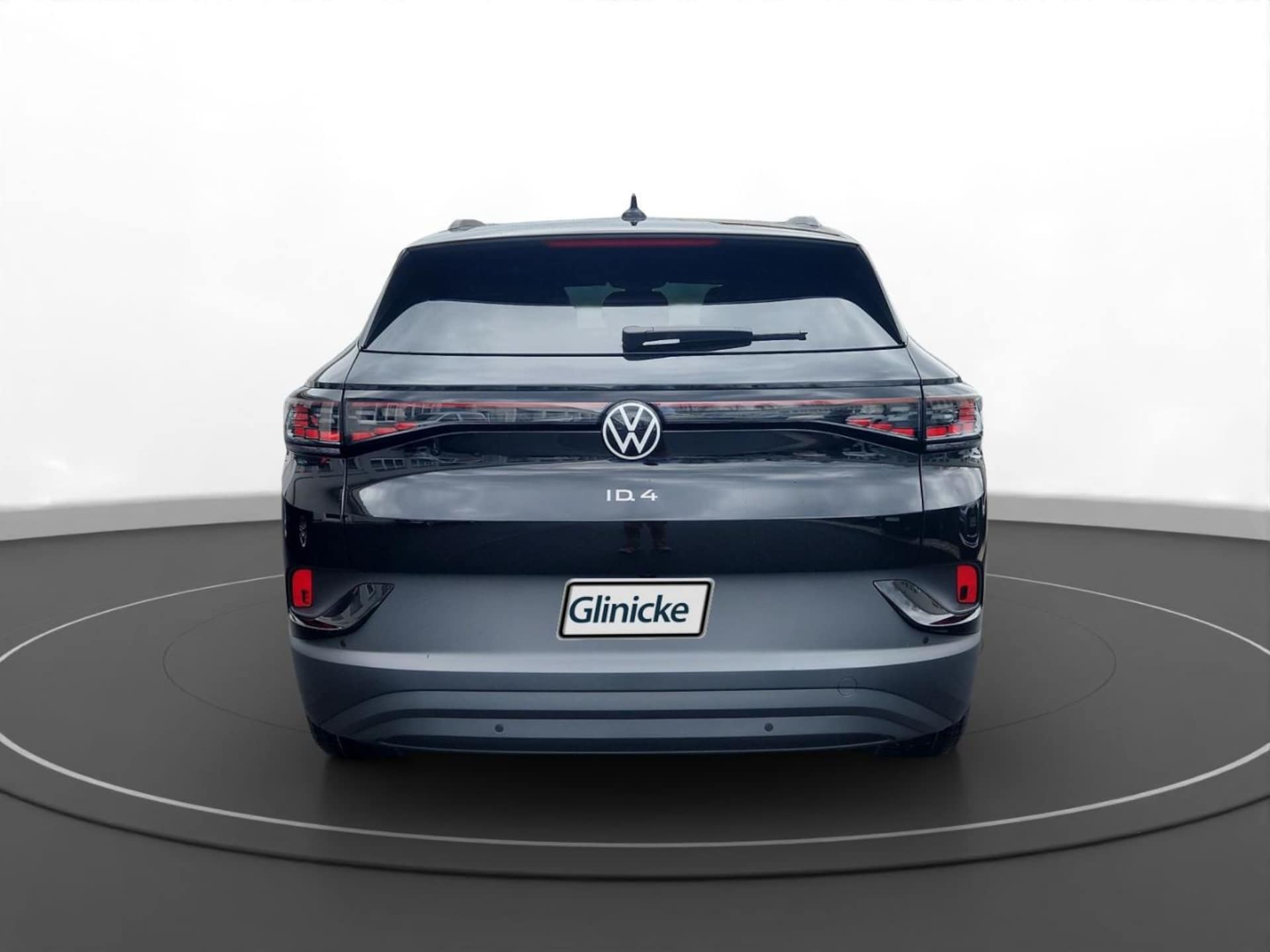 Volkswagen ID.4 Pro
