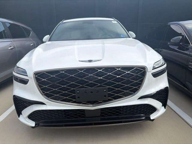 2026 Genesis GV70