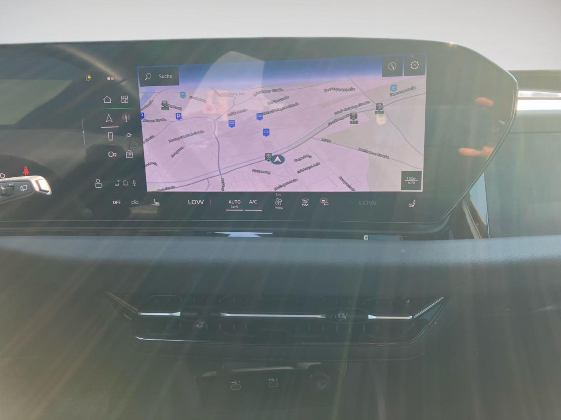 Audi A6 Avant e-tron