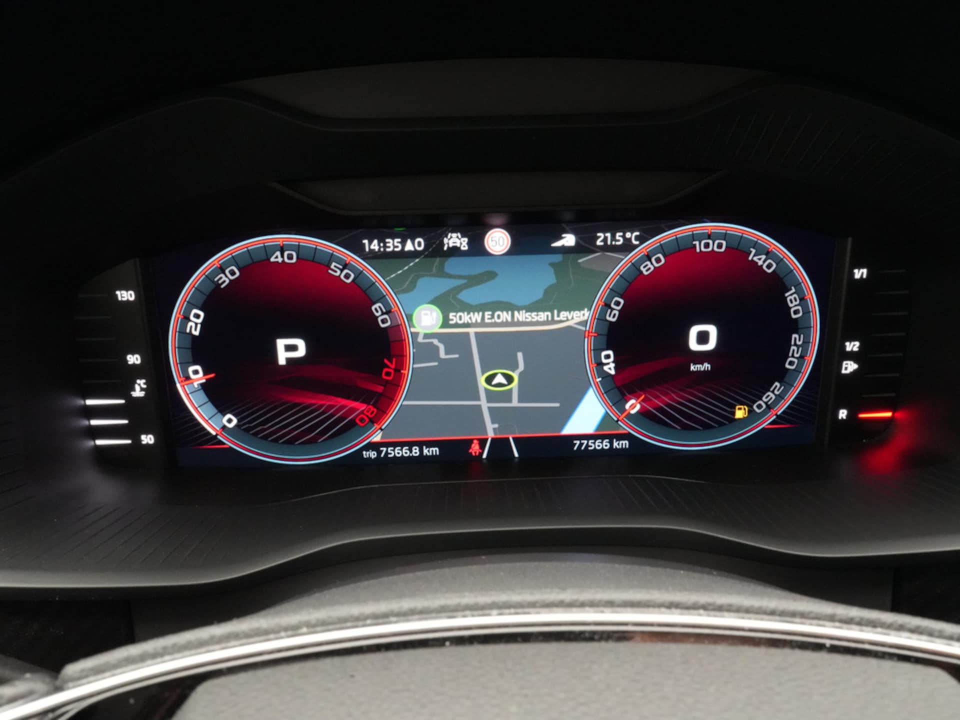 Skoda Kodiaq Sportline