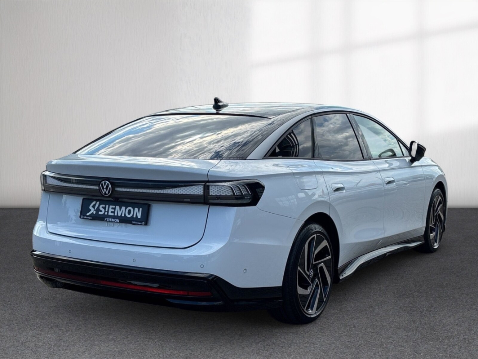 Volkswagen ID.7 – Bild 5