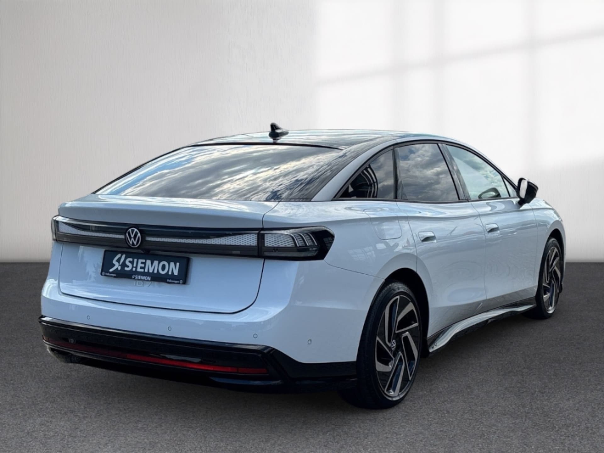 Volkswagen ID.7 Pro