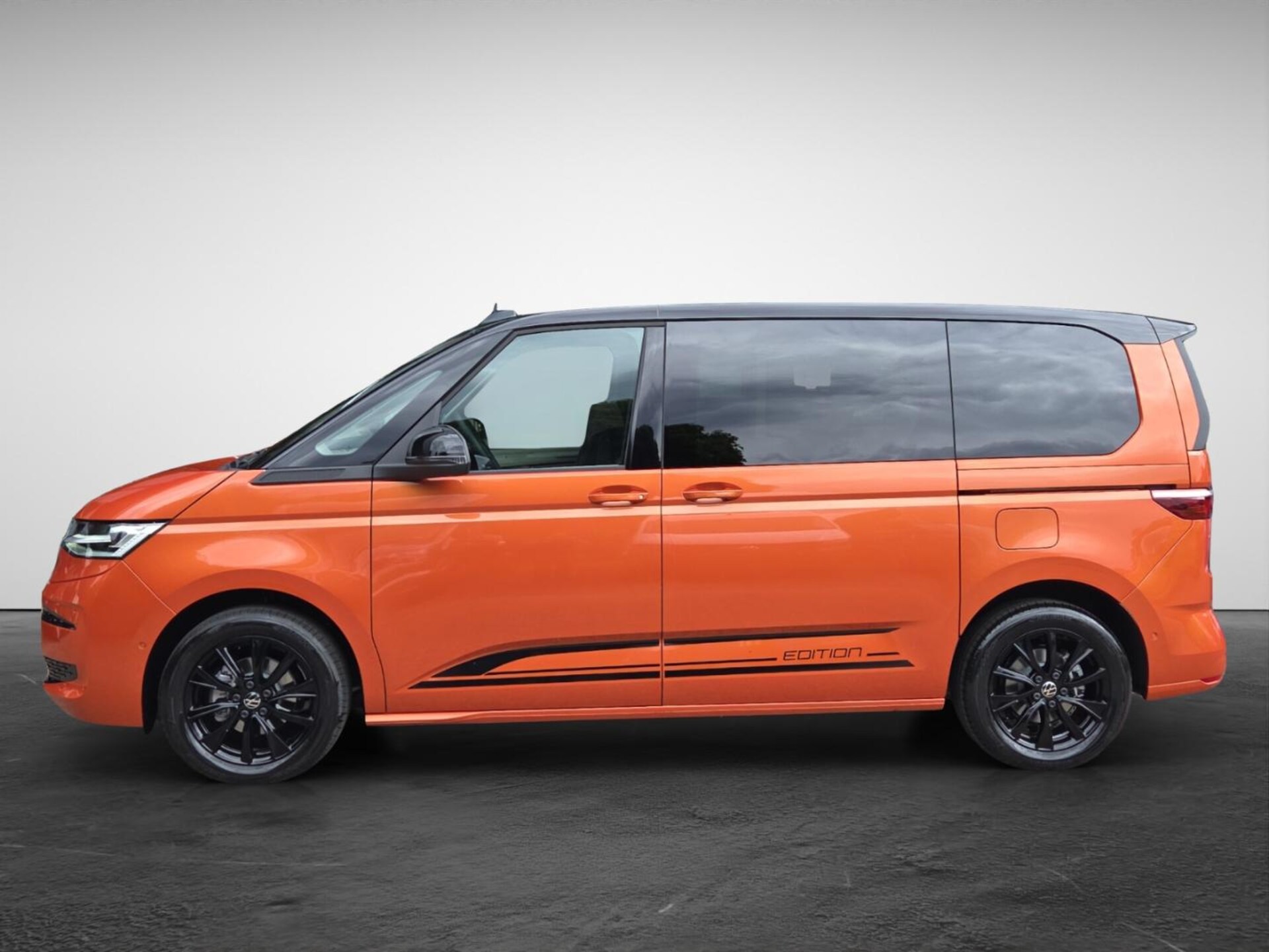 Volkswagen Multivan Life