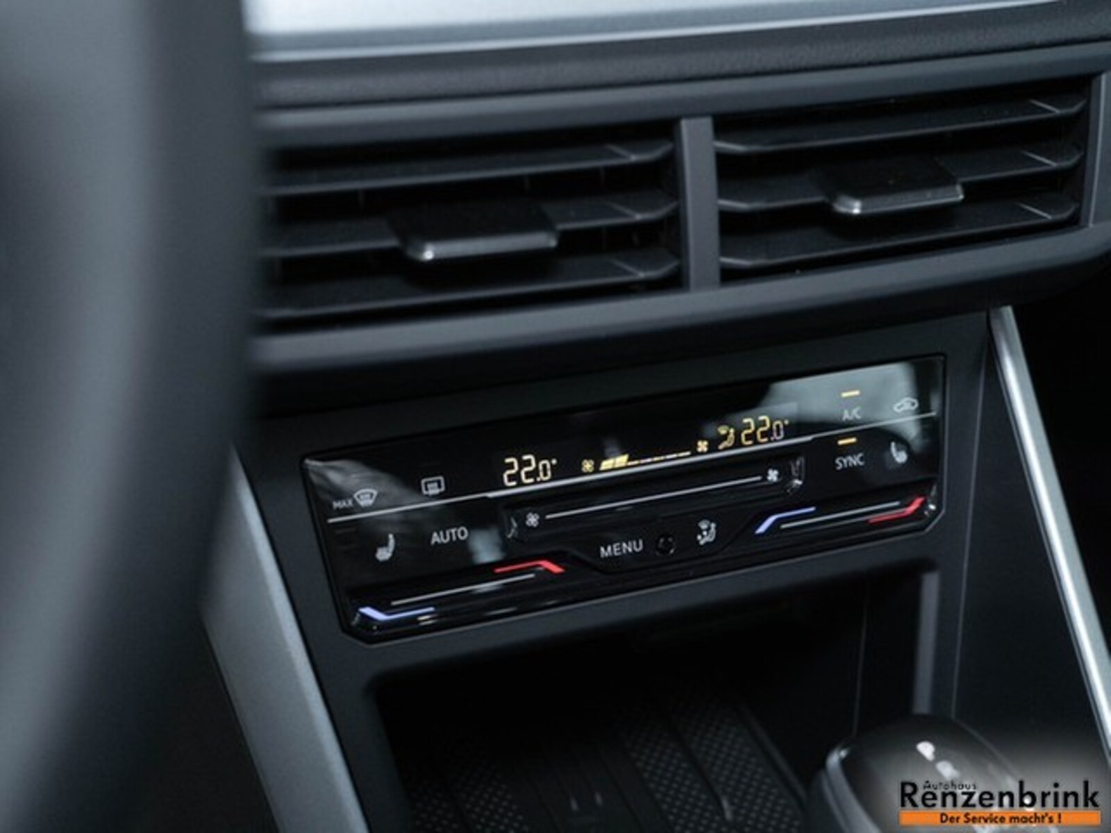 Volkswagen Taigo – Bild 13