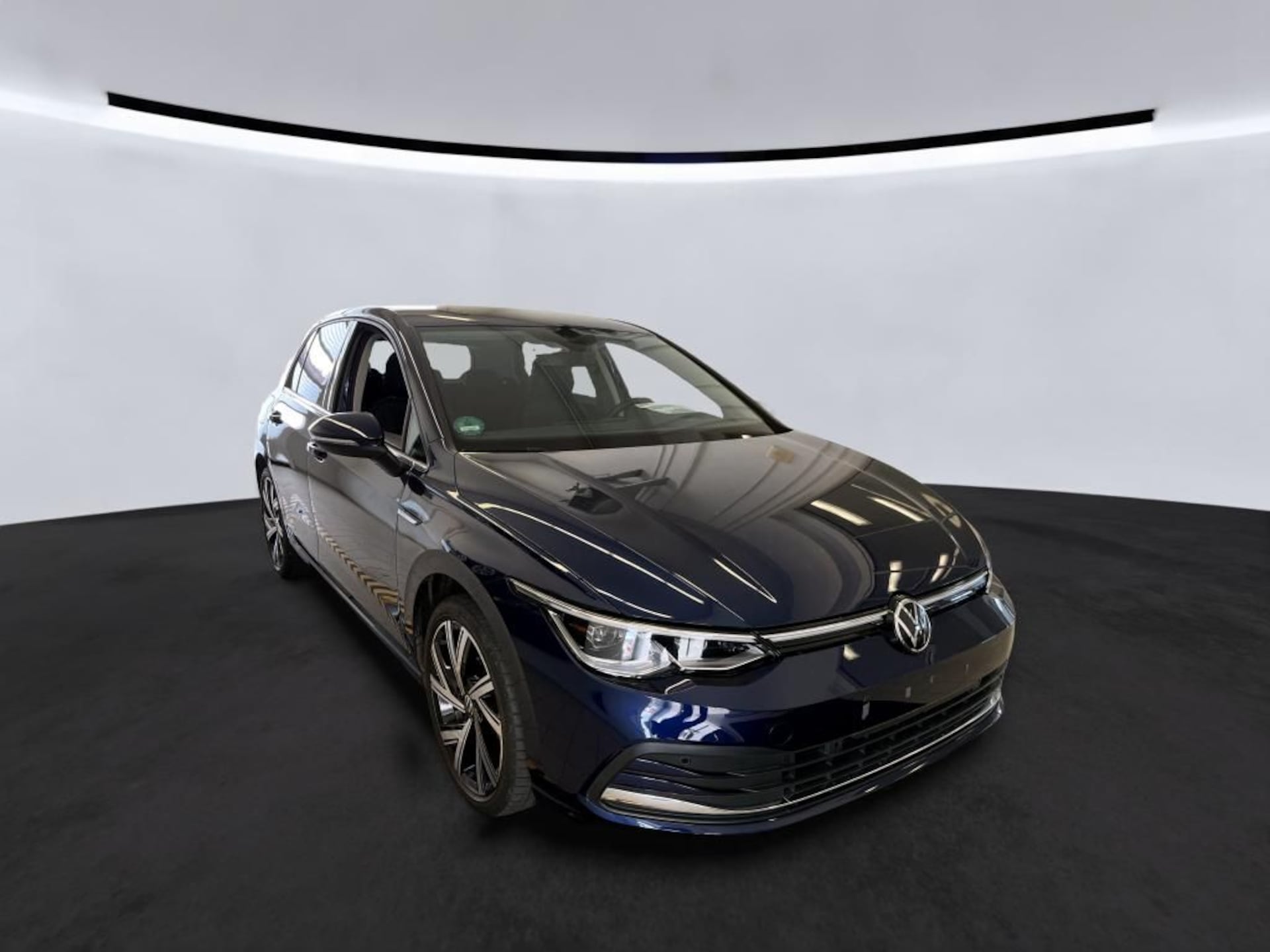 Volkswagen Golf Style