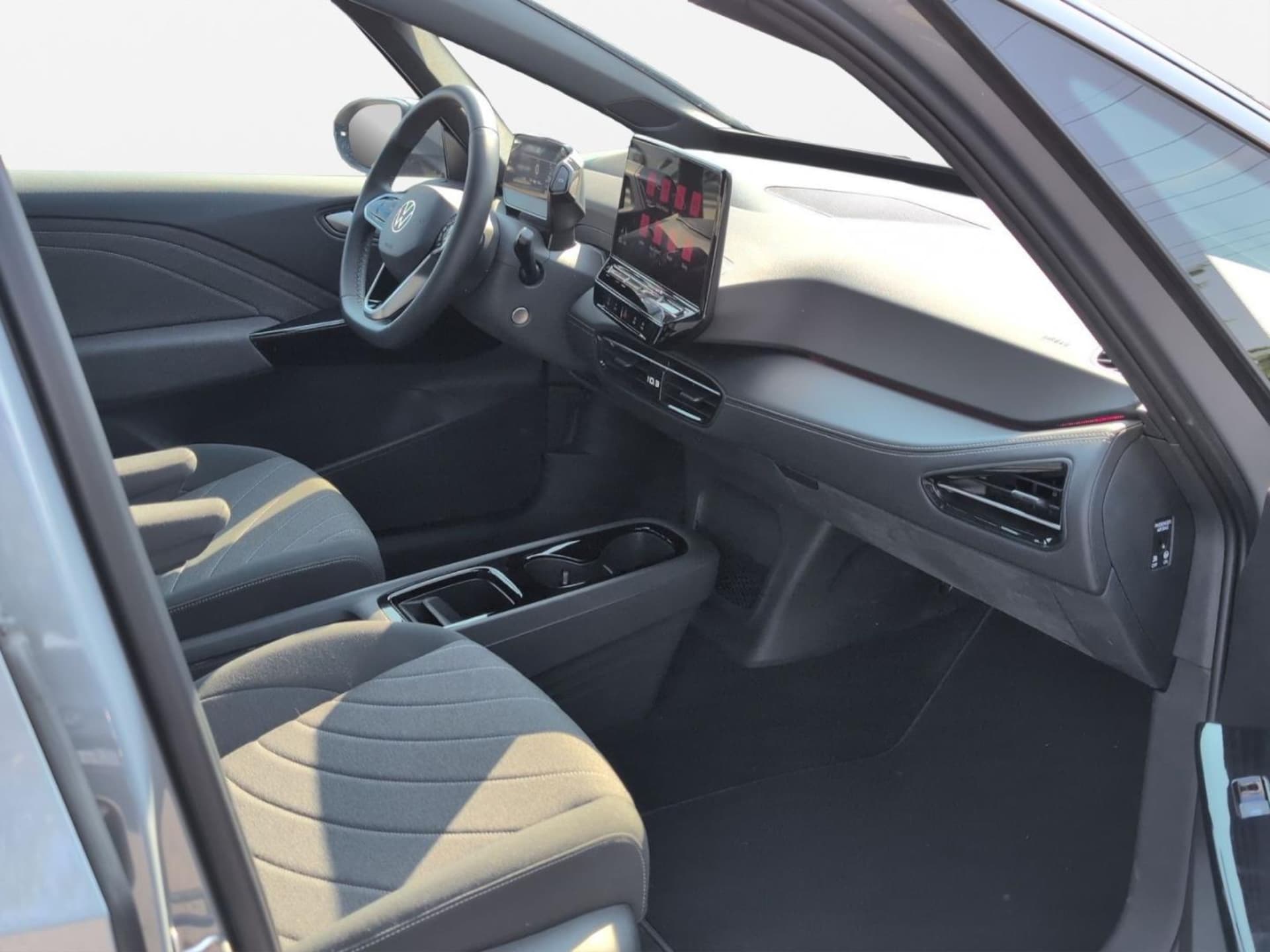 Volkswagen ID.3 Pro