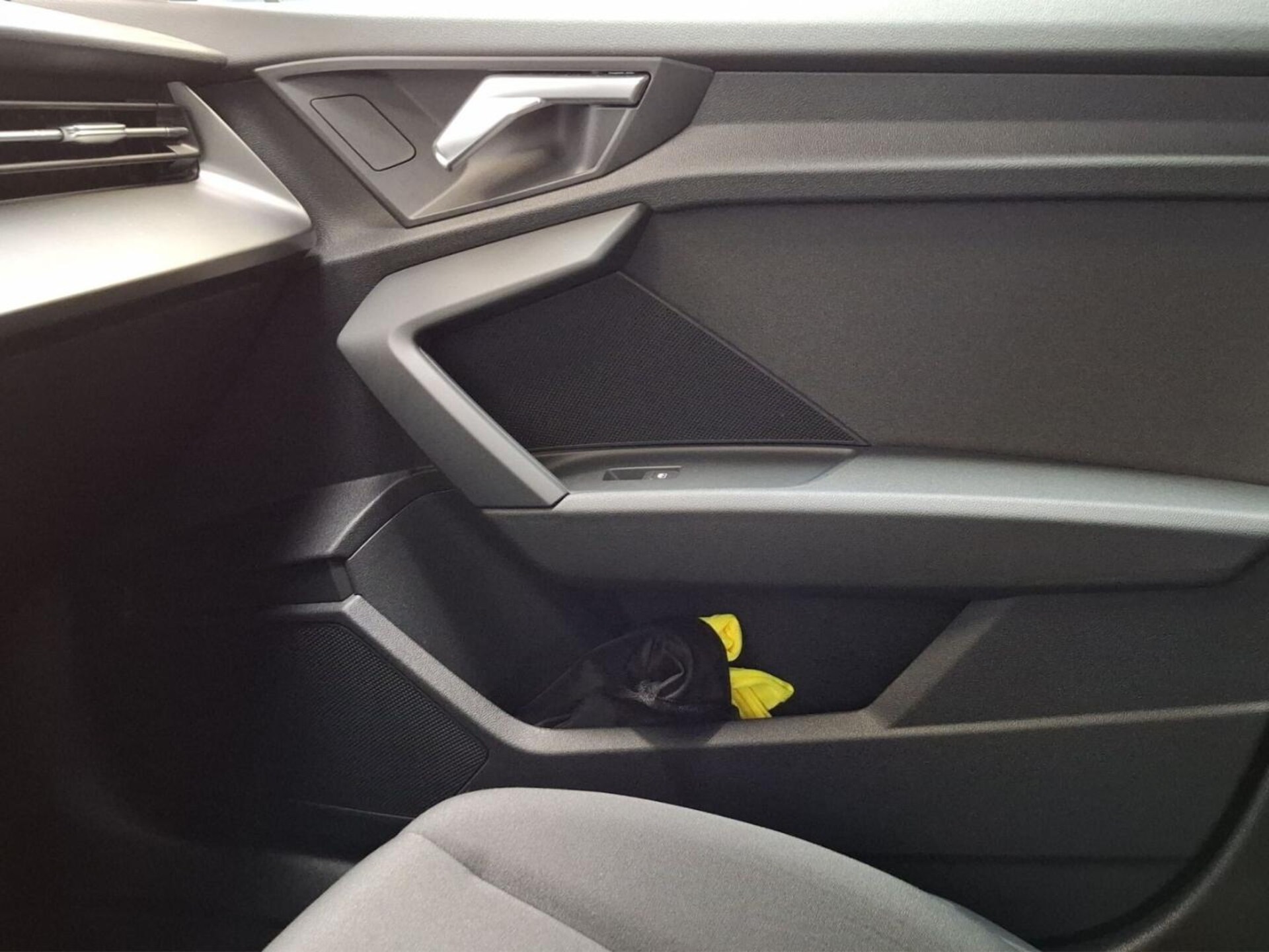 Audi A3 Sportback Advanced