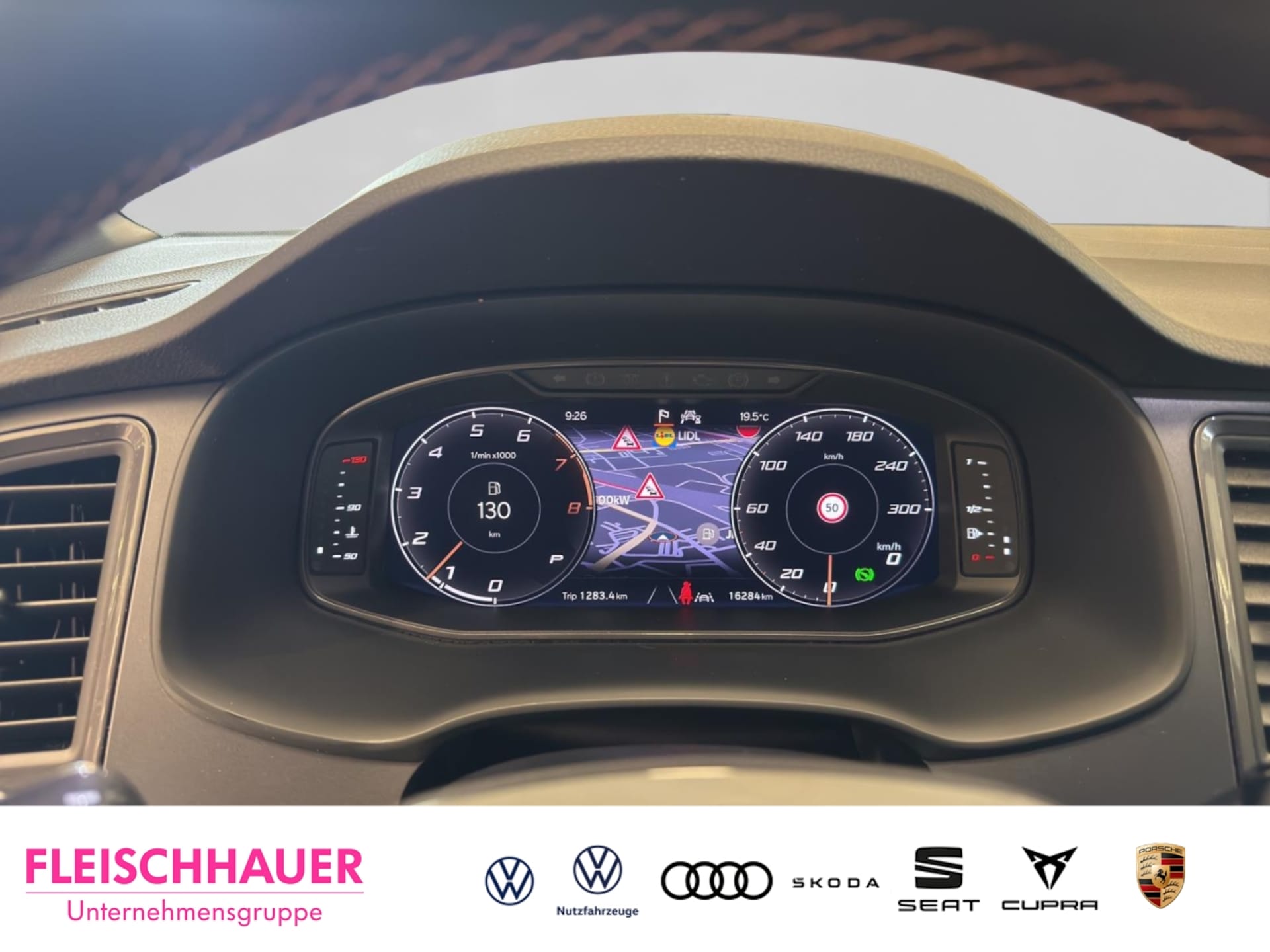 CUPRA Ateca VZ