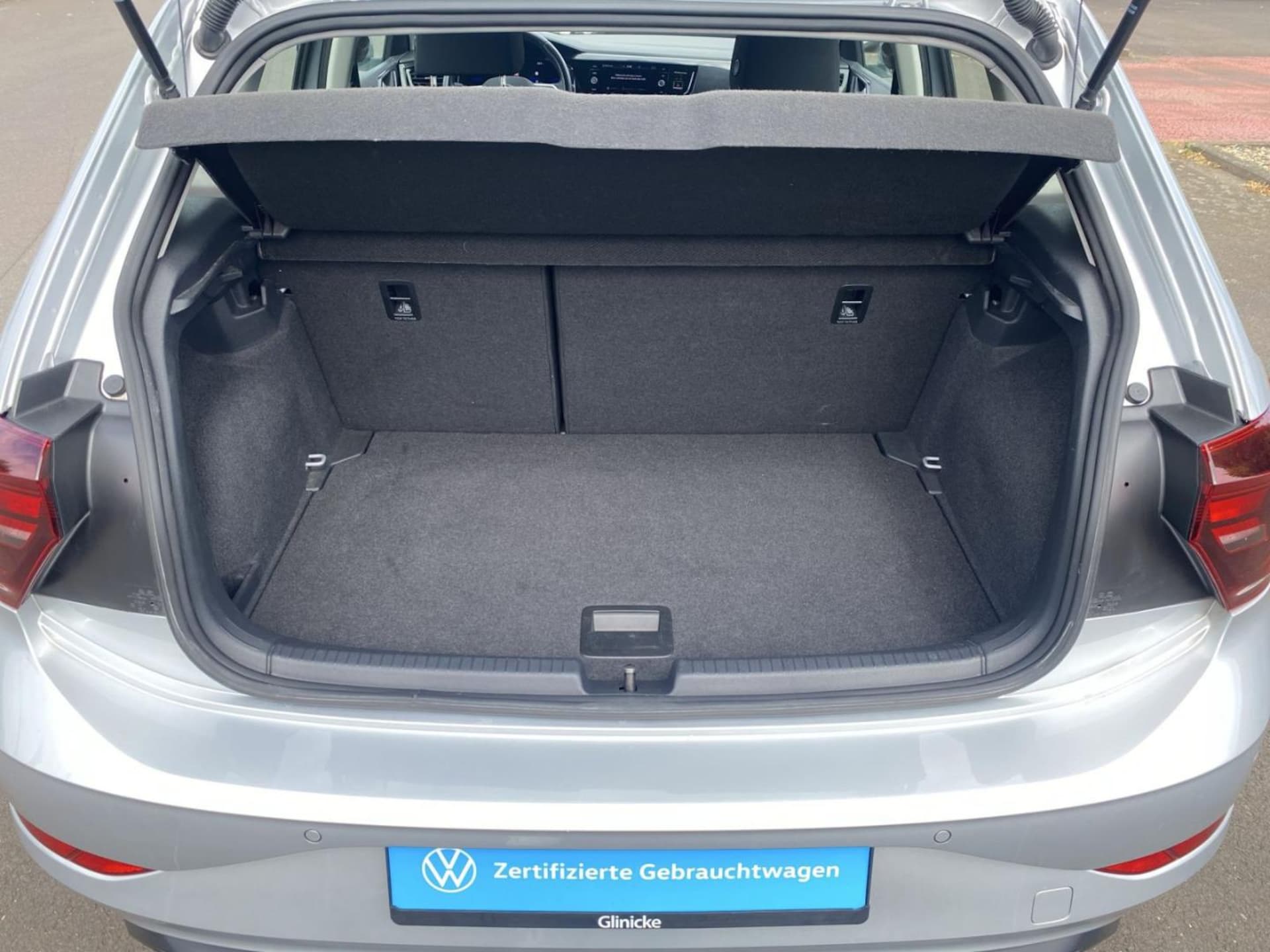 Volkswagen Polo Life