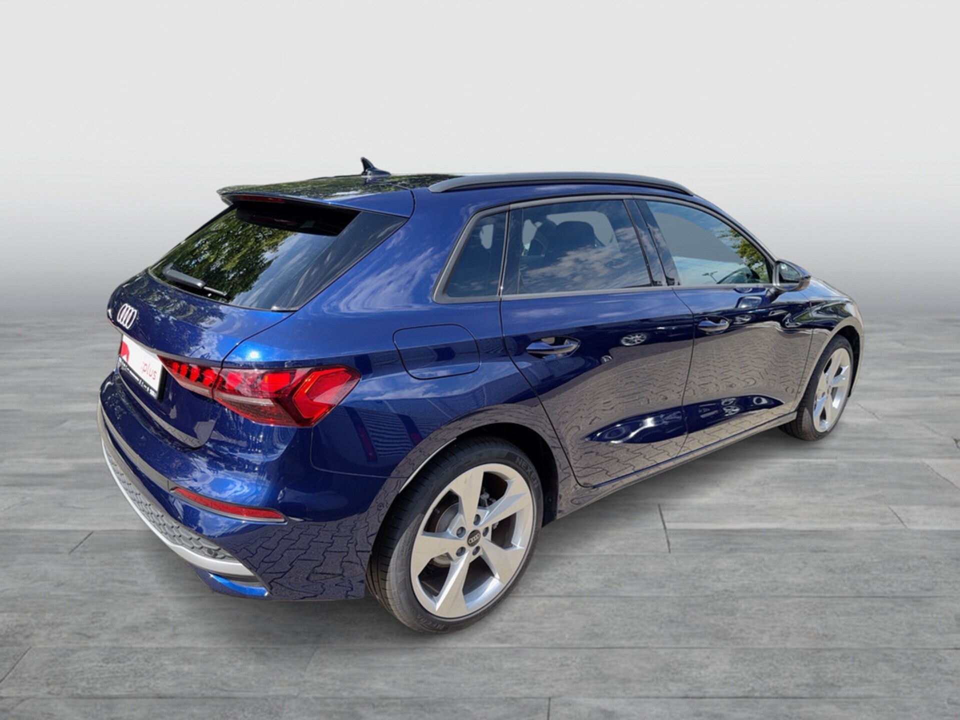 Audi A3 Sportback TFSI e Advanced