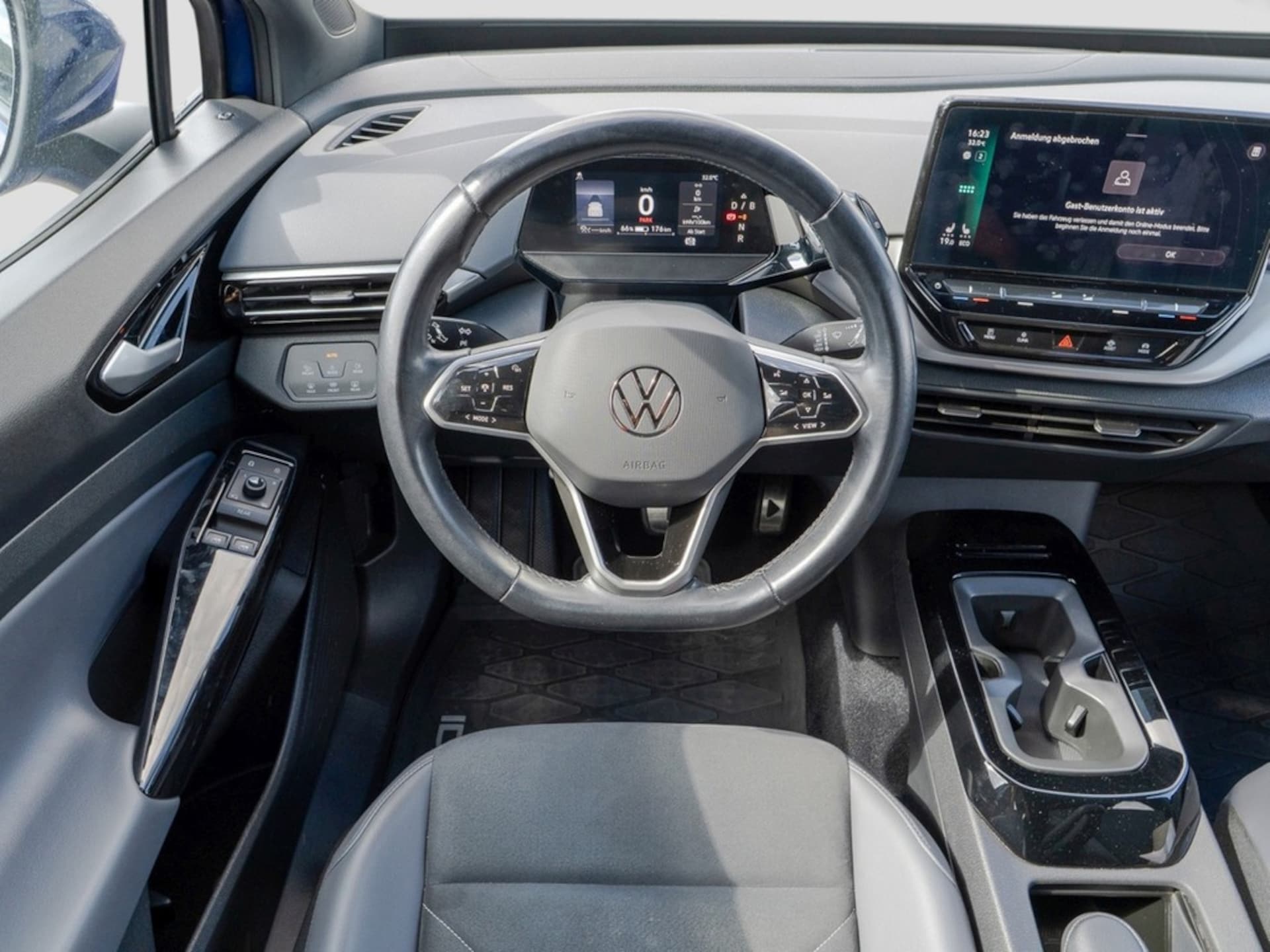 Volkswagen ID.4 Pure Performance
