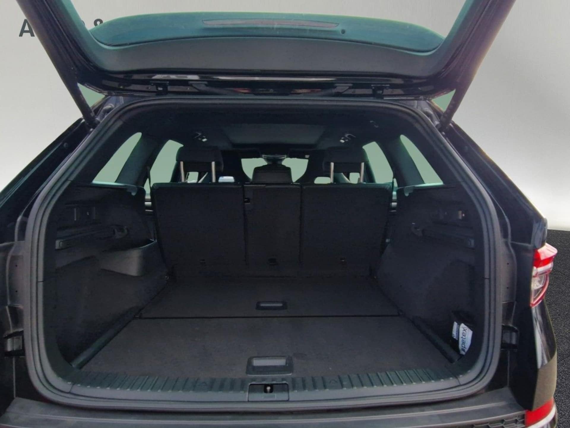 Skoda Kodiaq Sportline