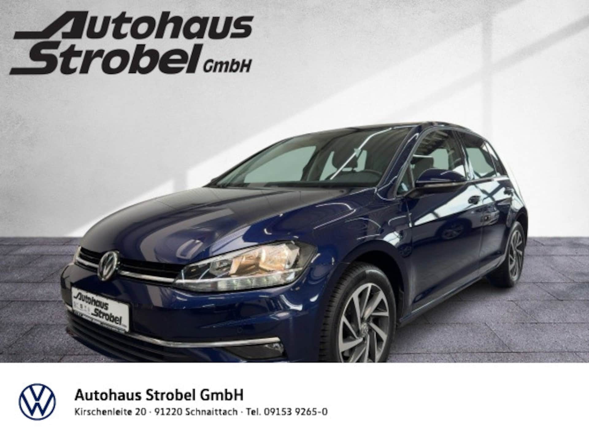 Volkswagen Golf SOUND