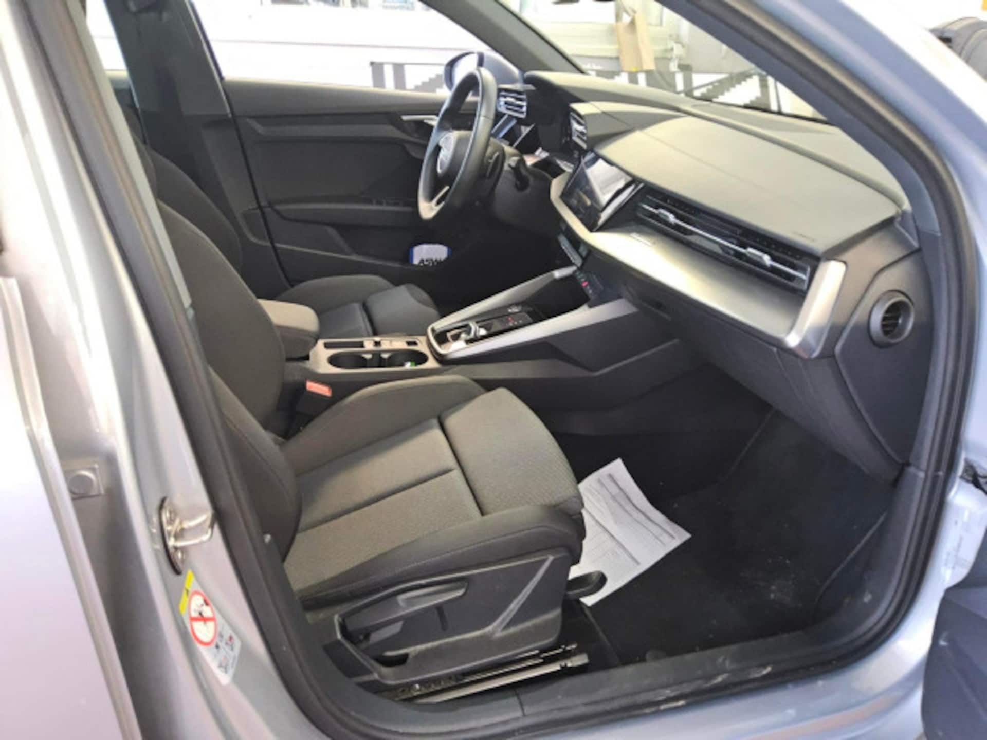 Audi A3 Sportback TFSI e