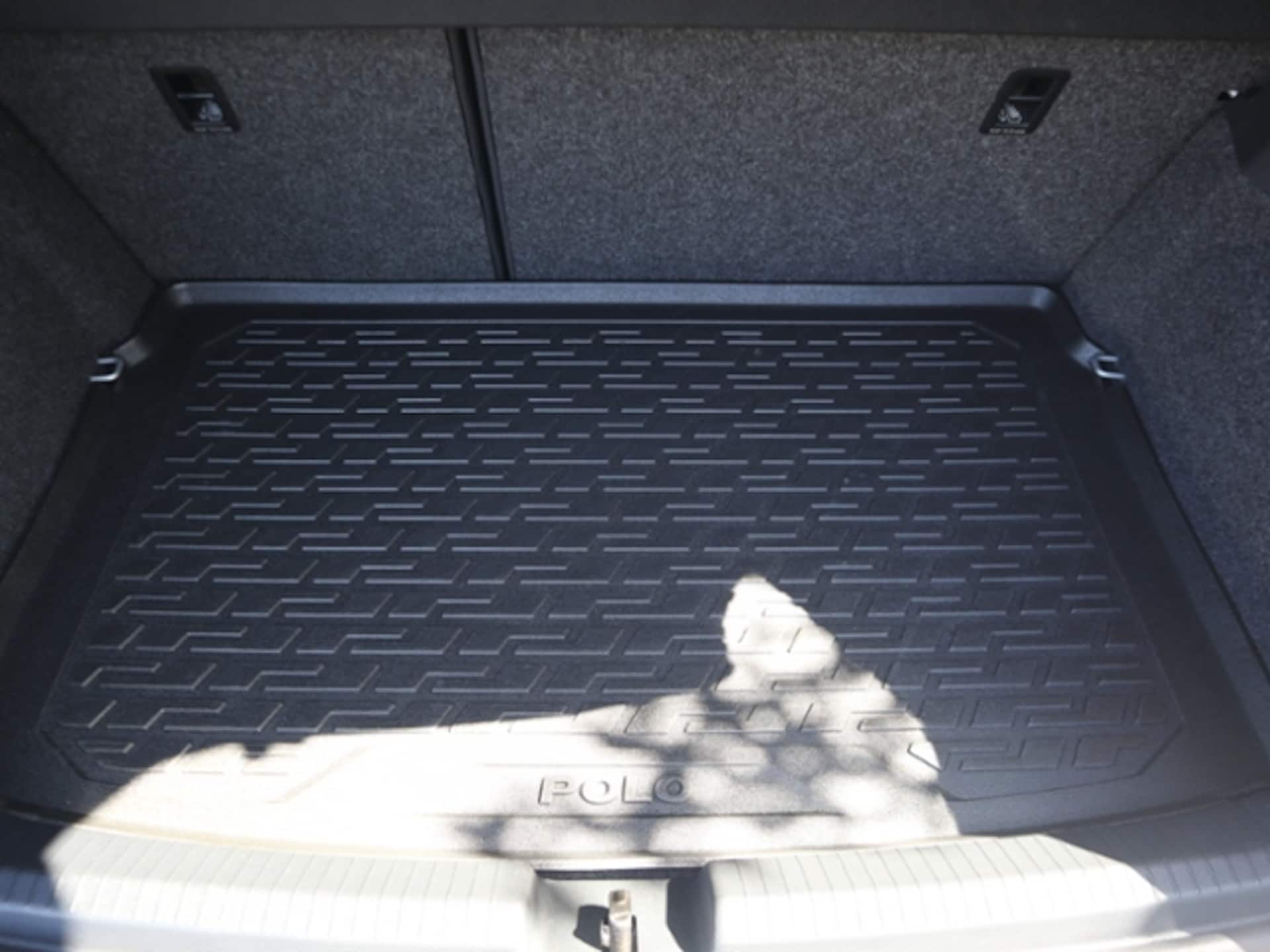 Volkswagen Polo Comfortline