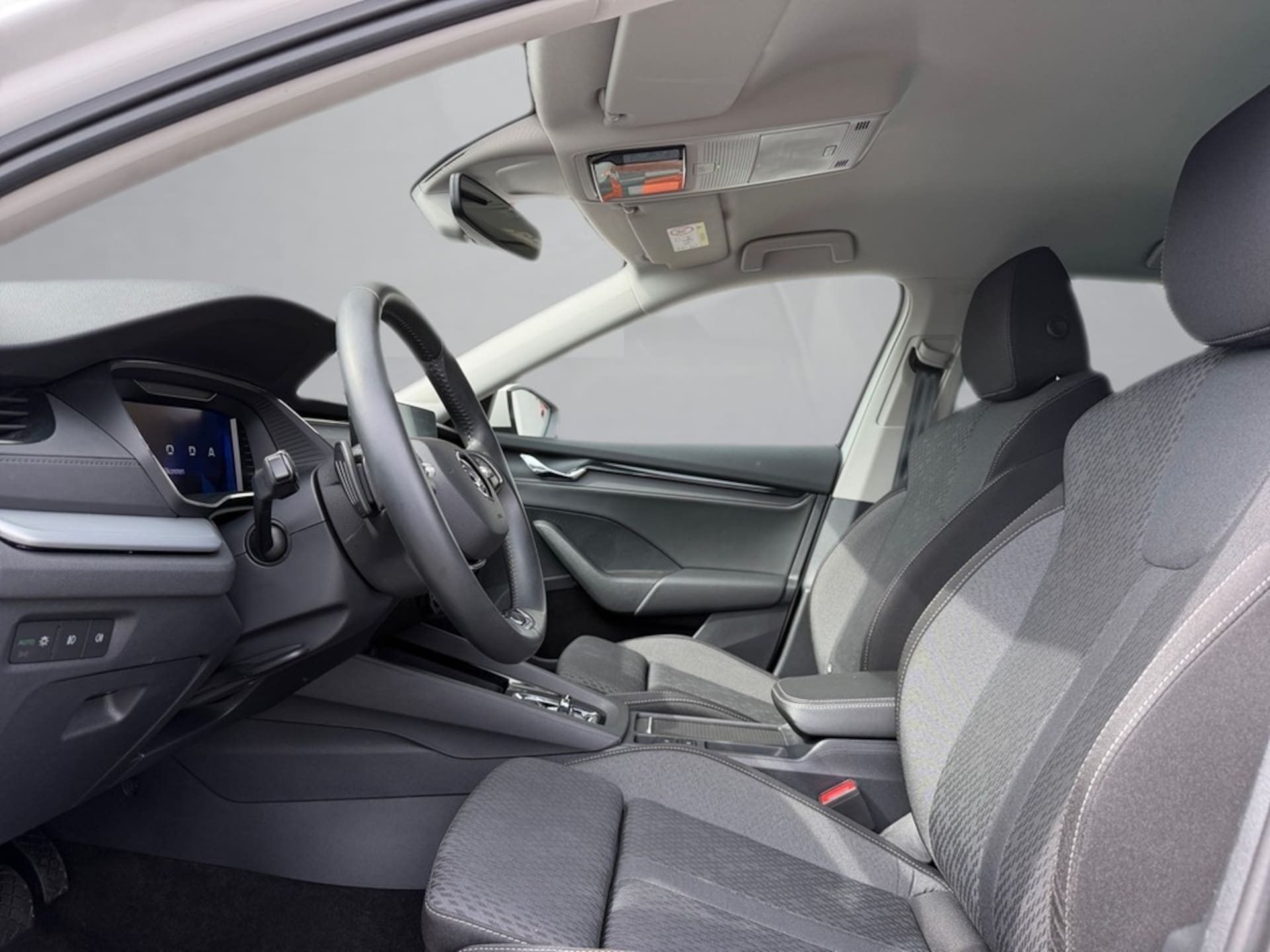 Skoda Octavia Combi Ambition