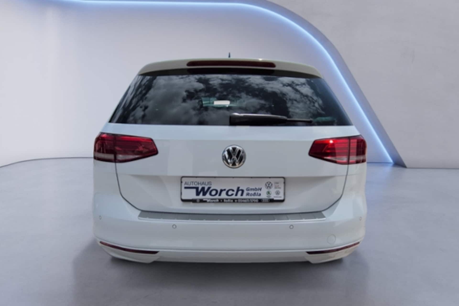 Volkswagen Passat Variant Comfortline