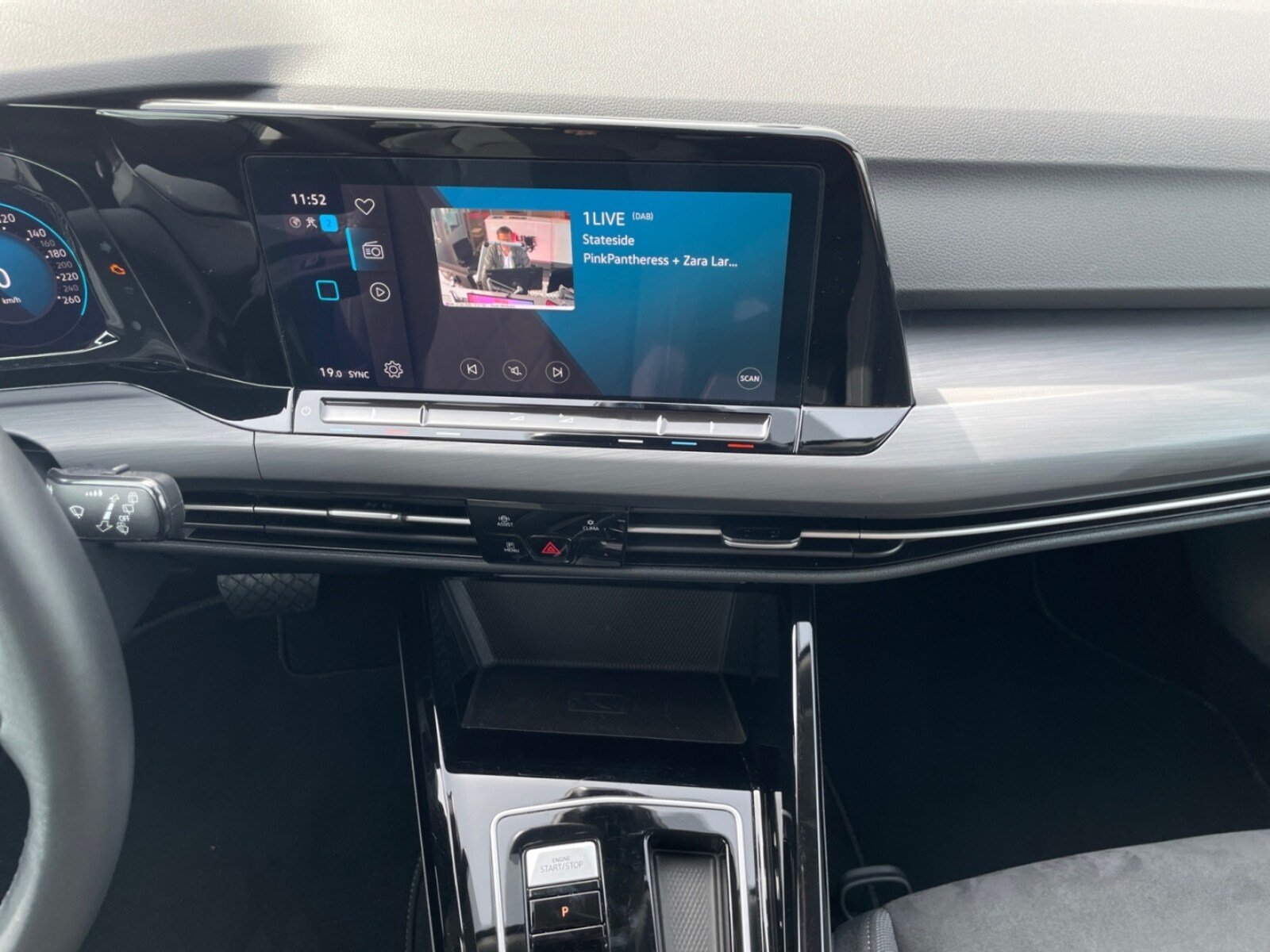 Volkswagen Golf – Bild 11