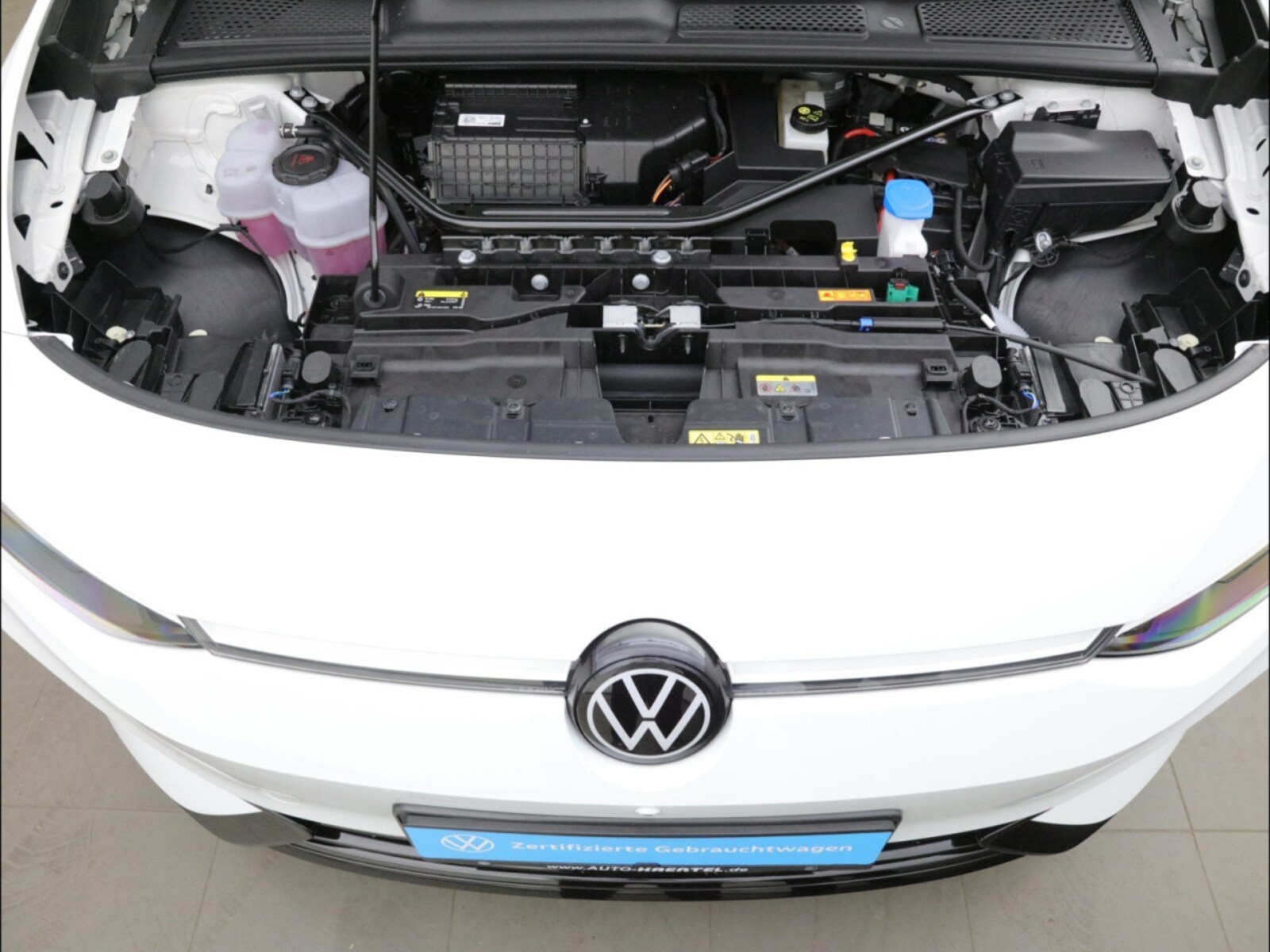 Volkswagen ID.7 Tourer – Bild 4