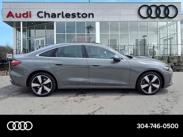 2025 Audi A5 Sedan