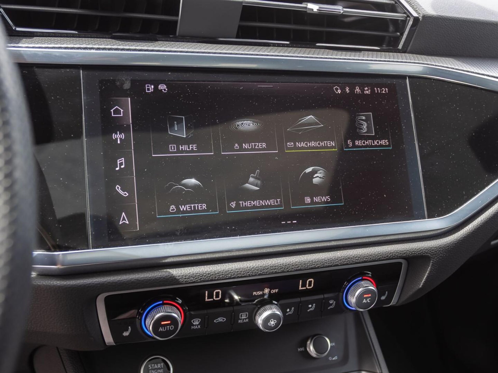 Audi Q3 Sportback TFSI e
