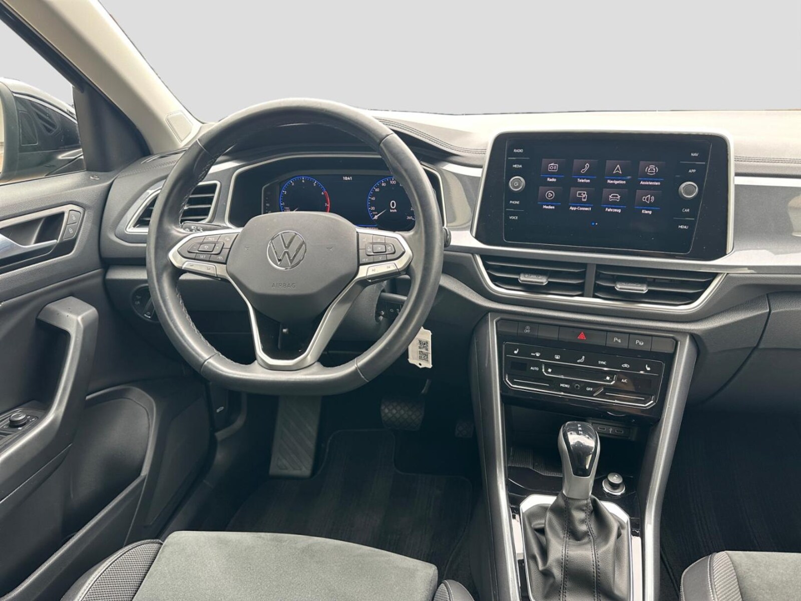 Volkswagen T-Roc – Bild 5